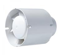 Blauberg Estrattore in Linea Tubo 12,5cm - 195m3/h