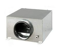 Blauberg Estrattore Insonorizzato 20cm - 950m3/h