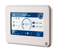 Blauberg Pannello Touch LCD S25