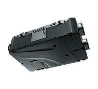 Blauberg Reneo D 180-E - unità di ventilazione centralizzata con recupero di calore entalpico e involucro in EPP - controllo S21 - 8108044