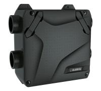 Blauberg Reneo-Fit D 100 centrale di ventilazione con involucro in EPP e centralina S14