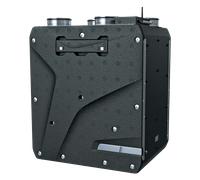 Blauberg Reneo SE 350-E L S21 Ventilazione meccanica controllata centralizzata - 8106996