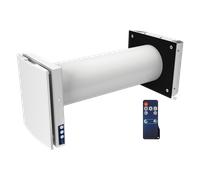 Blauberg Scheda madre Vento Expert DUO A30-1 PRO - 7102012