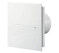 Blauberg Sileo Design V2 T - Aspiratore da Parete 100mm