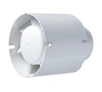 Blauberg TUBO - Blauberg Ventilatori
