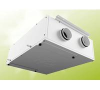 Blauberg Ventilatoren Komfort EC DB 160 - Controllo S14 - ventilazione residenziale centralizzata - 8068539