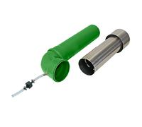 Blauberg VENTO Expert, passante per il seminterrato KD 160