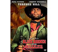 Blaue Bohnen für ein Halleluja