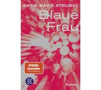 Blaue Frau: Roman | Ausgezeichnet mit dem Deutschen Buchpreis 2021