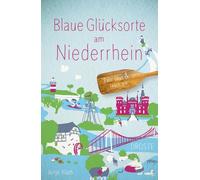 Blaue Glücksorte am Niederrhein: Fahr raus & tauch ein