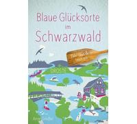 Blaue Glücksorte im Schwarzwald: Fahr raus & tauch ein