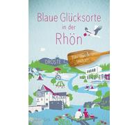 Blaue Glücksorte in der Rhön: Fahr raus & tauch ein