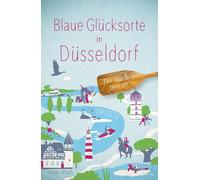Blaue Glücksorte in Düsseldorf: Fahr raus & tauch ein