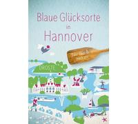Blaue Glücksorte in Hannover: Fahr raus & tauch ein