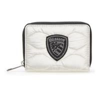 Blauer 13x9x3 Cm Con Portamonete Bianco Donna PALMO01
