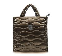 Blauer Borsa Marfa Marfa03 Borsa A Mano Ecopelle Marrone Taglia Unica