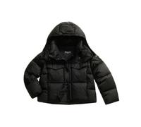 Blauer - 25Wbldc03169 Piumino - - Jackets - Donna - Nero - M