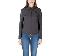Blauer Abbigliamento Donna Giacche Giacca S Nero 25SBLDC04333
