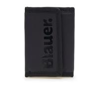Blauer, ,Accessories ,Uomo ,Nero ,ONE SIZE Borsa Sintetica Nera Unisex Poliestere