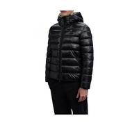 Blauer - Adams Blouson - - Jackets - Uomo - Nero - 2XL