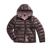 Blauer - Adams Jacket - - Jackets - Uomo - Marrone - L