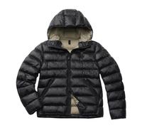 Blauer - Adams Jacket - - Jackets - Uomo - Nero - 2XL