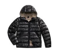 Blauer - Adams Puffer Jacket - - Jackets - Uomo - Nero - 2XL