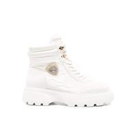 Blauer Anfibi Donna Bianco F5blanca03/nyp BIANCO 40