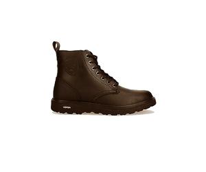 Blauer Anfibi Uomo Guantanamo F3GUANTANAMO6 Marroni in Pelle con Stringhe 44