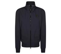 Blauer - Anson Bomber Jacket - - Jackets - Uomo - Blu - L