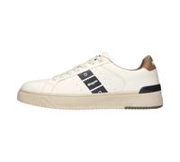 Blauer - Anson Sneaker - - Shoes - Uomo - Bianco - 44 EU