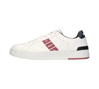Blauer - Anson Sneakers - - Shoes - Uomo - Bianco - 42 EU