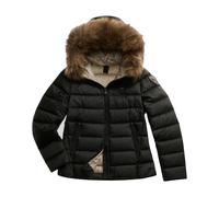 Blauer - Arcadia Down Jacket - - Jackets - Donna - Nero - XS