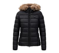 Blauer - Arcadia Jacket - - Jackets - Donna - Nero - XS