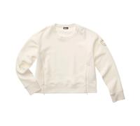 Blauer - Arcadia Sweatshirt - - Sweatshirts & Hoodies - Donna - Bianco - L