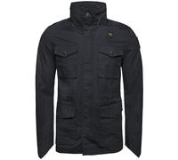 Blauer Ashmont Giacca da Mezza Stagione Uomo Esterno Giacca Estiva