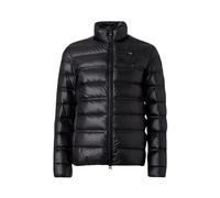 Blauer - Austin Down Jacket - -Jackets -Uomo -Nero -M