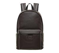 Blauer Backpack Color Dark Brown DKB - DARK BROWN One Size