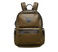 Blauer Backpack Color Military Green MIL - MILITARY GREEN One Size