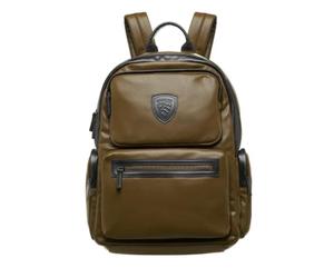 Blauer Backpack Color Military Green MIL - MILITARY GREEN One Size