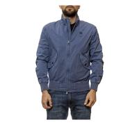 Blauer - Badger Bomber - - Jackets - Uomo - Blu - M