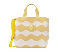 Blauer - Basket 01 Shopper - - Bags - Donna - Multicolore - ONE SIZE