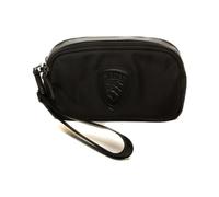 Blauer - Beauty Case Todnyl 01 - - Bags - Uomo - Nero - ONE SIZE
