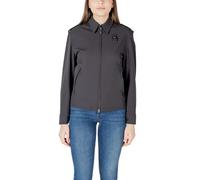 Blauer Black Polyamide Bomber - IT40|S