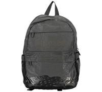 Blauer Black Polyester Backpack