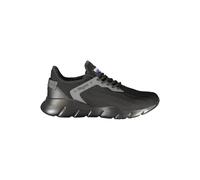 Blauer Black Polyester Men Sneaker - EU40/US7