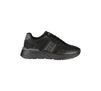 Blauer Black Polyester Mens Sneaker - EU42/US9