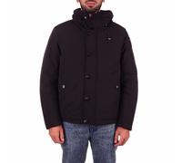 Blauer BLAUER ANDREW GIUBBINO IN NEOPRENE NERO - medium
