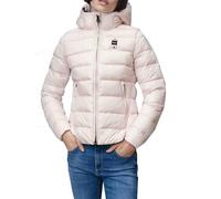 Blauer BLAUER CAROLL GIUBBINO CORTO ROSA - x-small