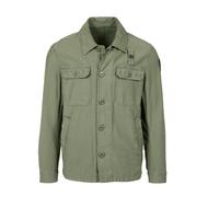 Blauer - Blauer Coats Verde Oliva - - Jackets - Uomo - Verde - XL